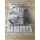 Crosby SS-4055 Hook Latch Kit 5.0-6.5 TON