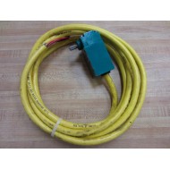 Allen Bradley 802M-AY12 Limit Switch 802MAY12 Series. D - Used