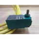 Allen Bradley 802M-AY12 Limit Switch 802MAY12 Series. D - Used