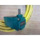 Allen Bradley 802M-AY12 Limit Switch 802MAY12 Series. D - Used