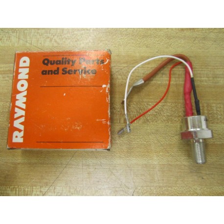 Raymond 1-130-020 SCR Conductor