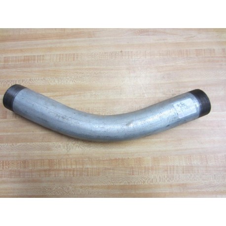 3XA5 Conduit 45 Elbow - Used