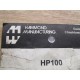 Hammond HP100 Hole Plug