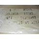 Hoffman F66LSGQR Wireway 14263-001 W2 Bags Of Hardware-WO Gasket