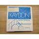 Kaydon JU075XP0 Reali-Slim Ball Bearing