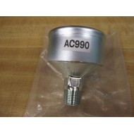 Gast AC-990 Air Motor Muffler AC990 ..