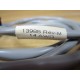 13985 Power Cable Assembly Rev. S 4 Pin Female 14 AWG - New No Box