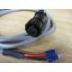 13985 Power Cable Assembly Rev. S 4 Pin Female 14 AWG - New No Box