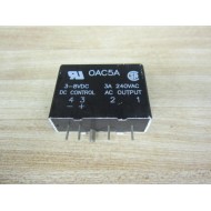 Crydom OAC5A Module - New No Box