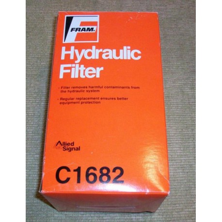 Fram C1682 Filters Filter