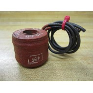 Alco XA1550 Solenoid Coil - New No Box