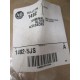 Allen Bradley 1492-SJS Insulating Sleeve for Side Jumper 1492SJS (Pack of 10)