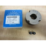 Martin 1610 78 Taper-Lock Bushing 161078