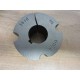 Martin 1610 78 Taper-Lock Bushing 161078