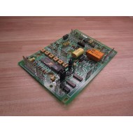 801420-71A Circuit Board - Parts Only