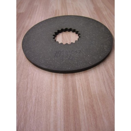 P&H 301A1047 Friction Brake Disc - New No Box