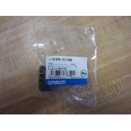 Omron E69-C10B E6F Encoder Shaft Coupling