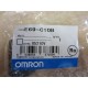 Omron E69-C10B E6F Encoder Shaft Coupling