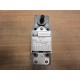 GE General Electric CR115G101 Limit Switch Track-Type