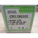 GE General Electric CR115G101 Limit Switch Track-Type