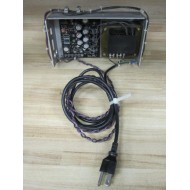 Condor HD24-4.8-A+ Power Supply WPlug & Wires - Used