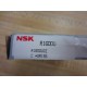 NSK R16DDU Roller Bearing