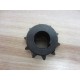 Tsubaki H40B10F Hardened Sprocket - New No Box