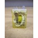 Idec RH3B-U DC110V Relay - Used