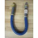 Exair 9268 18" Stay Set Flexible Hose Model 9268 - New No Box