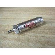 Bimba SR-040.5 Pneumatic Cylinder DR040.5