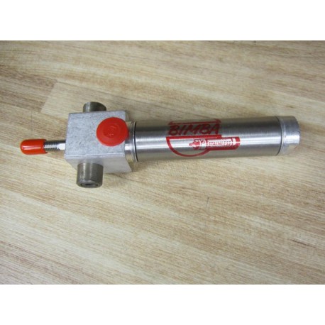 Bimba BFT-041.5-DV Air Cylinder BFT051.5DV - New No Box