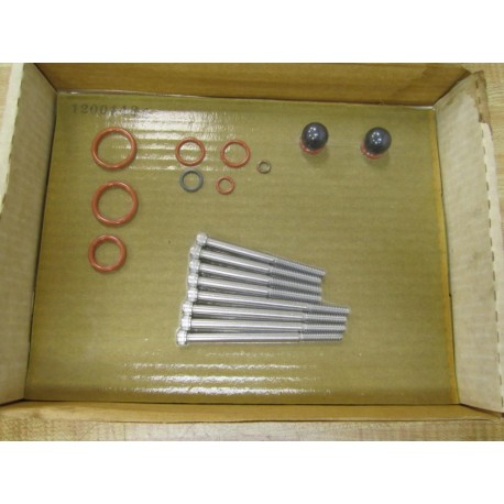 Pall 1200448 Repair Kit R-K 1 1-12 Purge check