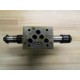 Parker D3W1DY 13 Directional Control Valve - Used