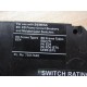 Siemens A01ED64 Auxiliary Switch