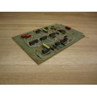 Monarch Machine Tool 50307 Field Assembly Board - Used