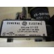 General Electric CR120E01102 Relay - Used
