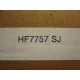 Fleetguard HF7757-SJ Hydraulic Filter