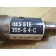 Balluff BES 516-355-S4-C Proximity Switch - Used