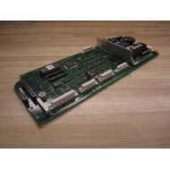 Toshiba 2N8A2484-D PC Board - Used