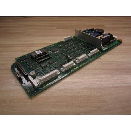 Toshiba 2N8A2484-D PC Board - Used