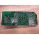 Toshiba 2N8A2484-D PC Board - Used