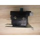 Siemens 48GC38AA3 Bi-Metal OL Relay - Used