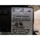 Siemens 48GC38AA3 Bi-Metal OL Relay - Used