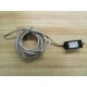 SMC ZSE1-01-55L Vacuum Switch - Used