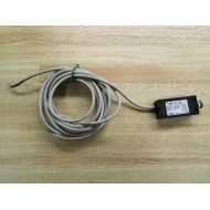 SMC ZSE1-01-55L Vacuum Switch - Used