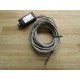 SMC ZSE1-01-55L Vacuum Switch - Used