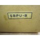 Magnetek SBPU-B Button Switch OnOff