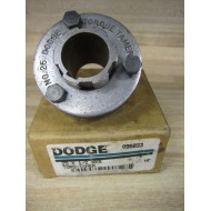 Dodge 096033 Torque Tamer 25