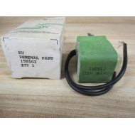 General Electric 15D1G2 Renewal Coil  CR15D1G2