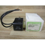 General Electric 15D1G2 Renewal Coil  CR15D1G2 Black